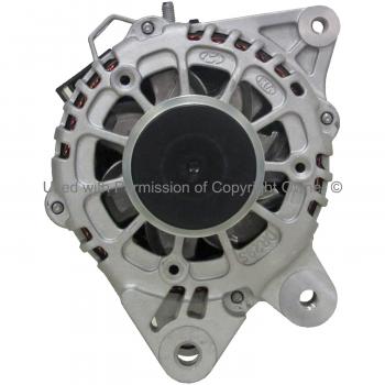 2021 Kia Forte Alternator MPA 11879 image 3 of 4