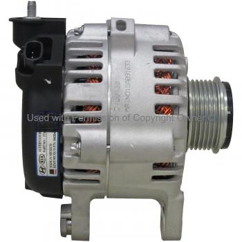 2021 Kia Forte Alternator MPA 11879 image 4 of 4