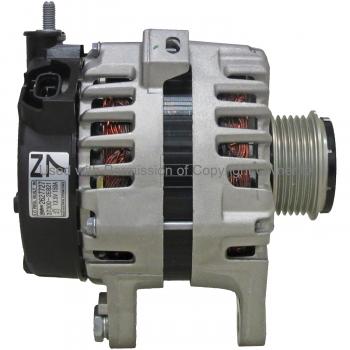2021 Kia Seltos Alternator