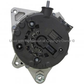 2021 Kia Seltos Alternator MPA 11880 image 2 of 4