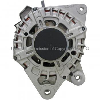 2021 Kia Seltos Alternator MPA 11880 image 3 of 4