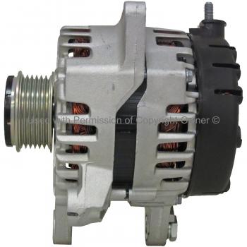 2021 Kia Seltos Alternator MPA 11880 image 4 of 4
