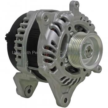 2019 Toyota 86 Alternator MPA 11881 image 1 of 4