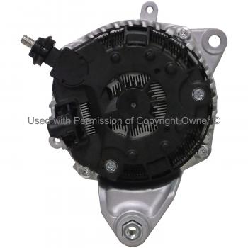2019 Toyota 86 Alternator MPA 11881 image 2 of 4