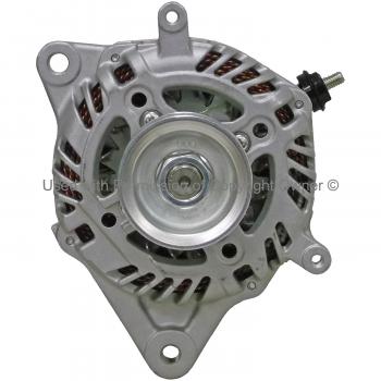 2019 Toyota 86 Alternator MPA 11881 image 3 of 4