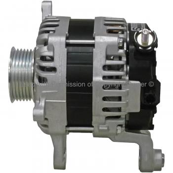 2019 Toyota 86 Alternator MPA 11881 image 4 of 4