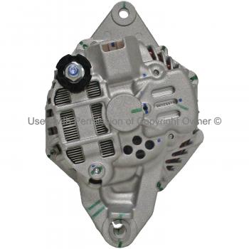 2017 Mitsubishi Mirage Alternator MPA 11883 image 2 of 4