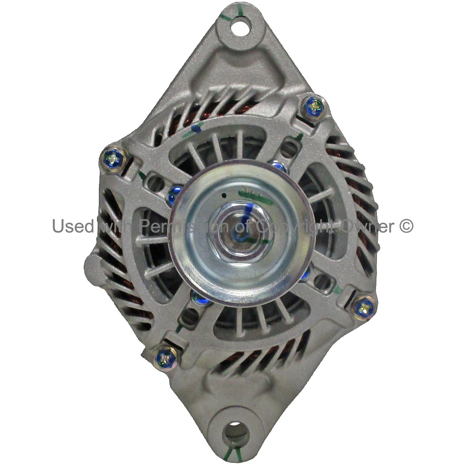 MPA 11883 - Alternator MPA 11883 Alternator product image 3 of 4