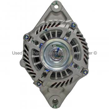 2017 Mitsubishi Mirage Alternator MPA 11883 image 3 of 4