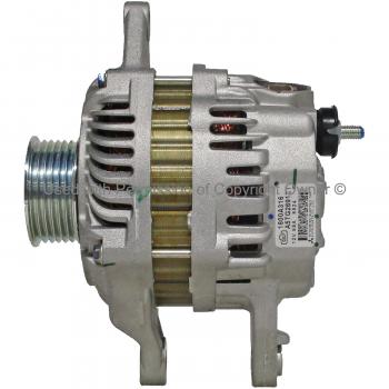 2017 Mitsubishi Mirage Alternator MPA 11883 image 4 of 4