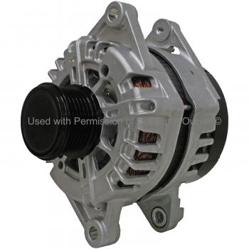 2016 Lexus RX350 Alternator