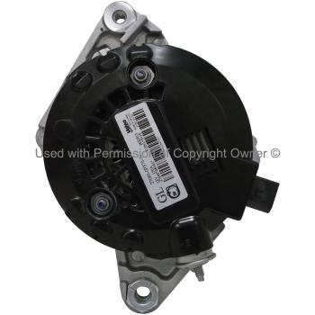 2016 Lexus RX350 Alternator MPA 11884 image 2 of 4