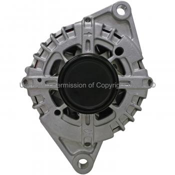 2016 Lexus RX350 Alternator MPA 11884 image 3 of 4