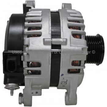 2016 Lexus RX350 Alternator MPA 11884 image 4 of 4