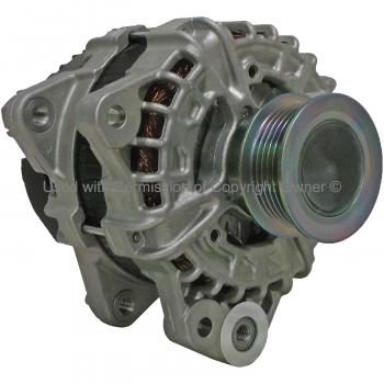 2018 Volvo S60 Alternator MPA 11885 image 1 of 4