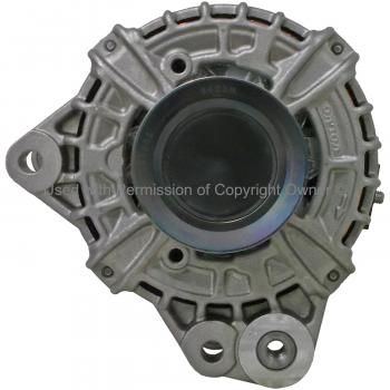 2018 Volvo S60 Alternator MPA 11885 image 3 of 4
