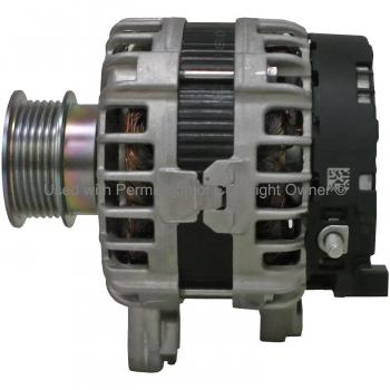 2018 Volvo S60 Alternator MPA 11885 image 4 of 4