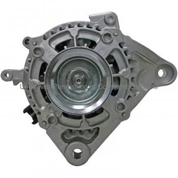 2017 Honda Civic Alternator MPA 11886 image 3 of 4