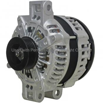 2019 Cadillac CT6 Alternator MPA 11887 image 1 of 4