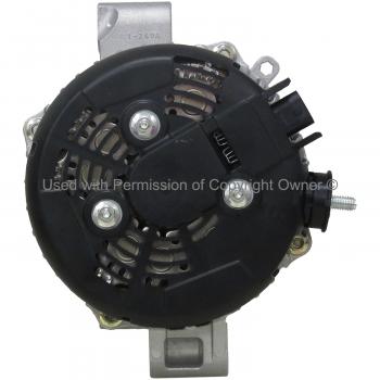 2019 Cadillac CT6 Alternator MPA 11887 image 2 of 4