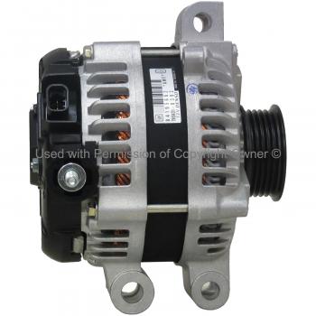 2019 Cadillac CT6 Alternator MPA 11887 image 4 of 4