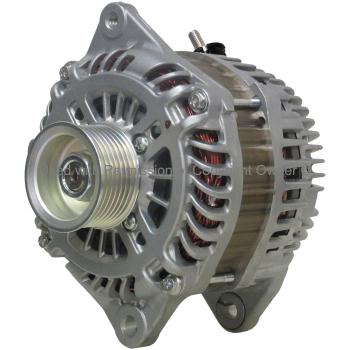 2017 Infiniti QX60 Alternator