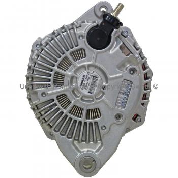 2018 Infiniti QX60 Alternator MPA 11888 image 2 of 4