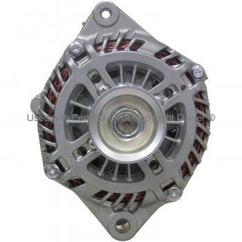 2018 Infiniti QX60 Alternator MPA 11888 image 3 of 4