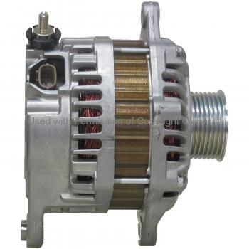 2018 Infiniti QX60 Alternator MPA 11888 image 4 of 4