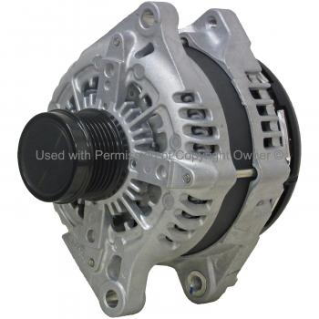2020 Toyota Highlander Alternator