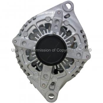 2020 Toyota Highlander Alternator MPA 11889 image 3 of 4