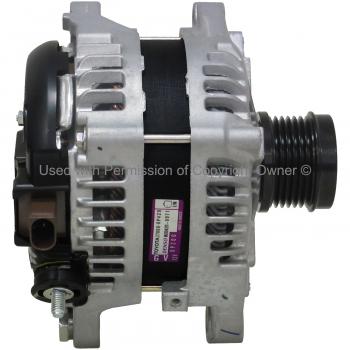 2020 Toyota Highlander Alternator MPA 11889 image 4 of 4