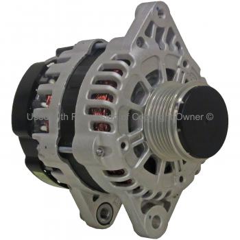 2020 Hyundai Elantra Alternator MPA 11890 image 1 of 4