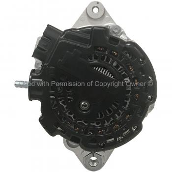 2020 Hyundai Elantra Alternator MPA 11890 image 2 of 4