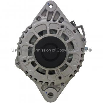 2020 Hyundai Elantra Alternator MPA 11890 image 3 of 4
