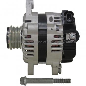2020 Hyundai Elantra Alternator MPA 11890 image 4 of 4