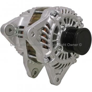 2019 Nissan Sentra Alternator MPA 11891 image 1 of 4