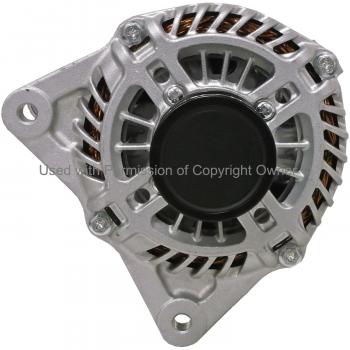 2019 Nissan Sentra Alternator MPA 11891 image 3 of 4