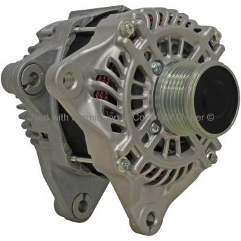 2021 Mazda CX-5 Alternator