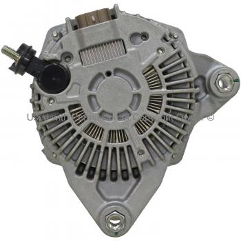2017 Mazda CX-9 Alternator MPA 11892 image 2 of 4
