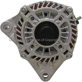 2017 Mazda CX-9 Alternator MPA 11892 image 3 of 4