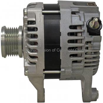 2017 Mazda CX-9 Alternator MPA 11892 image 4 of 4