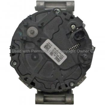 2017 Audi A3 Alternator MPA 11894 image 2 of 4