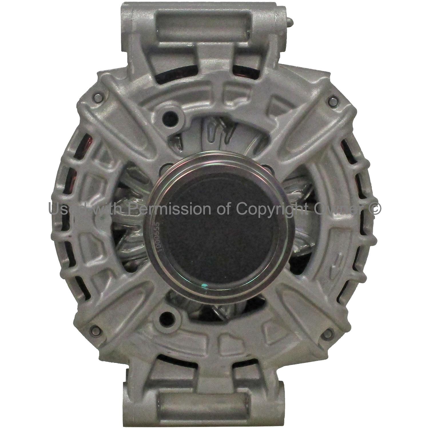 MPA 11894 - Alternator MPA 11894 Alternator product image 3 of 4