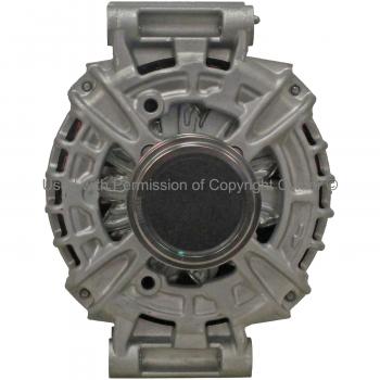 2017 Audi A3 Alternator MPA 11894 image 3 of 4