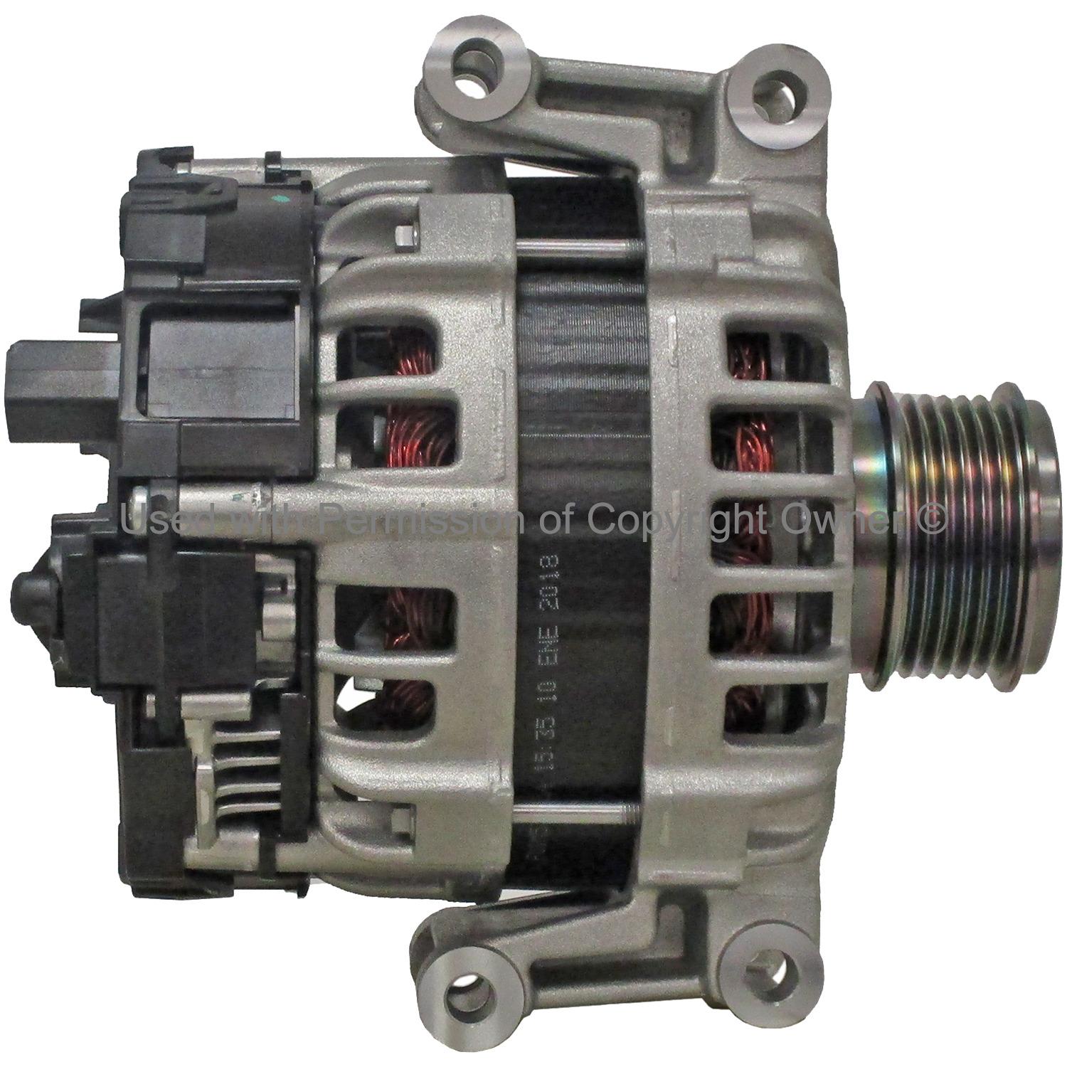 MPA 11894 - Alternator MPA 11894 Alternator product image 4 of 4