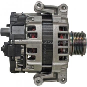 2017 Audi A3 Alternator MPA 11894 image 4 of 4