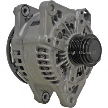 2020 Genesis G80 Alternator