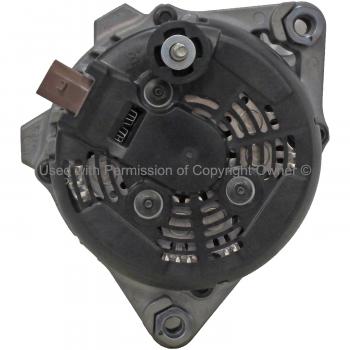 2020 Genesis G80 Alternator MPA 11895 image 2 of 4