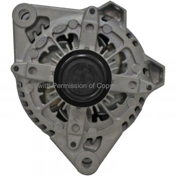 2020 Genesis G80 Alternator MPA 11895 image 3 of 4